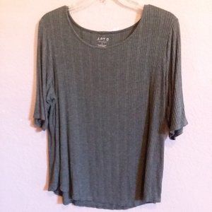 Dress up or down top